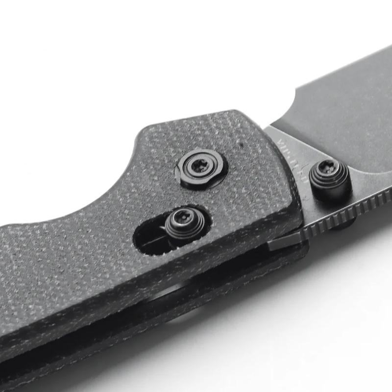 Vosteed Raccoon – Crossbar Lock black 5