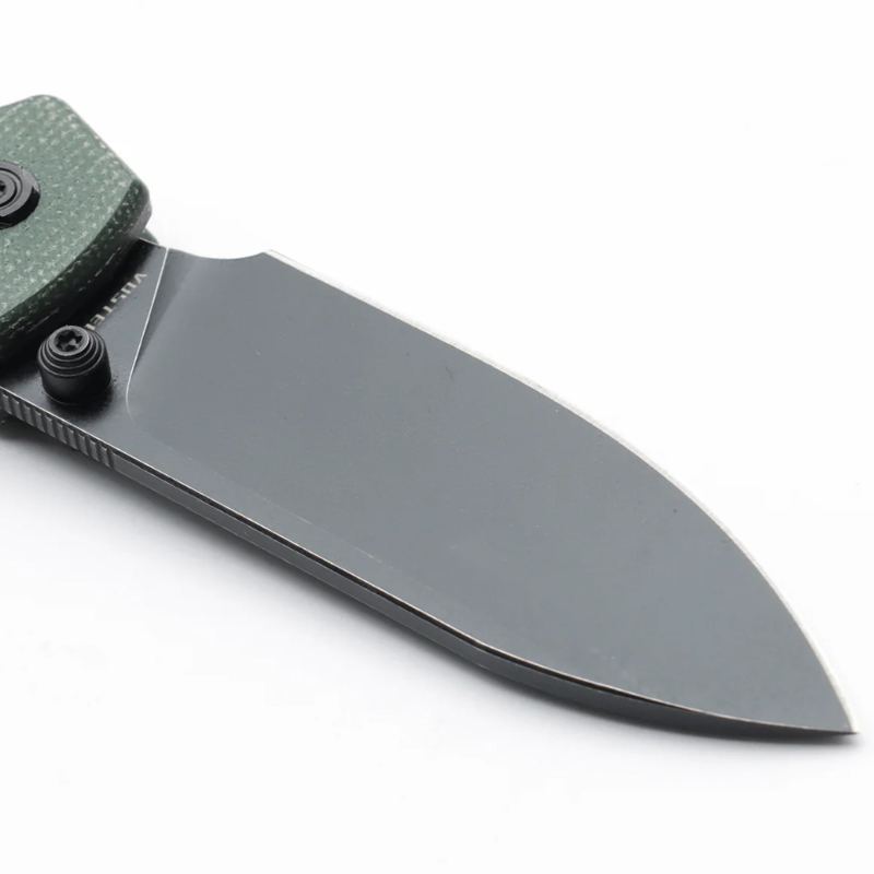 Vosteed Raccoon – Crossbar Lock green 8