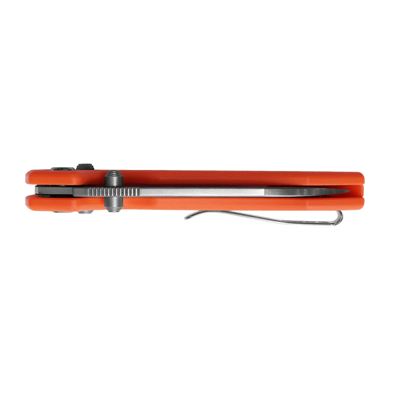 Vosteed Raccoon – Crossbar Lock orange 4
