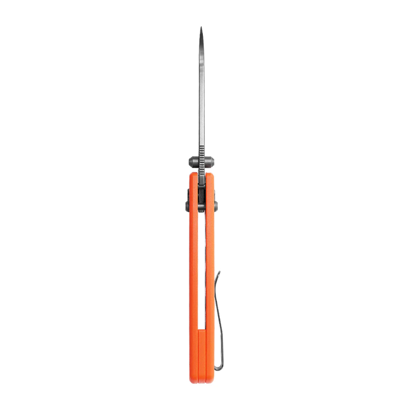 Vosteed Raccoon – Crossbar Lock orange 7