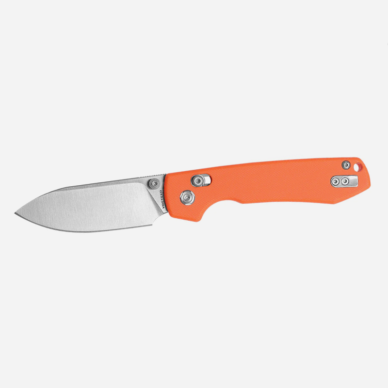 Vosteed Raccoon – Crossbar Lock orange