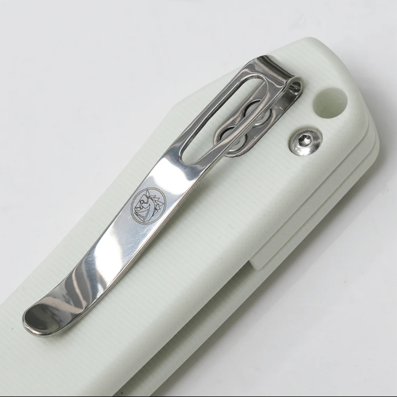 Vosteed Raccoon – Crossbar Lock white 7