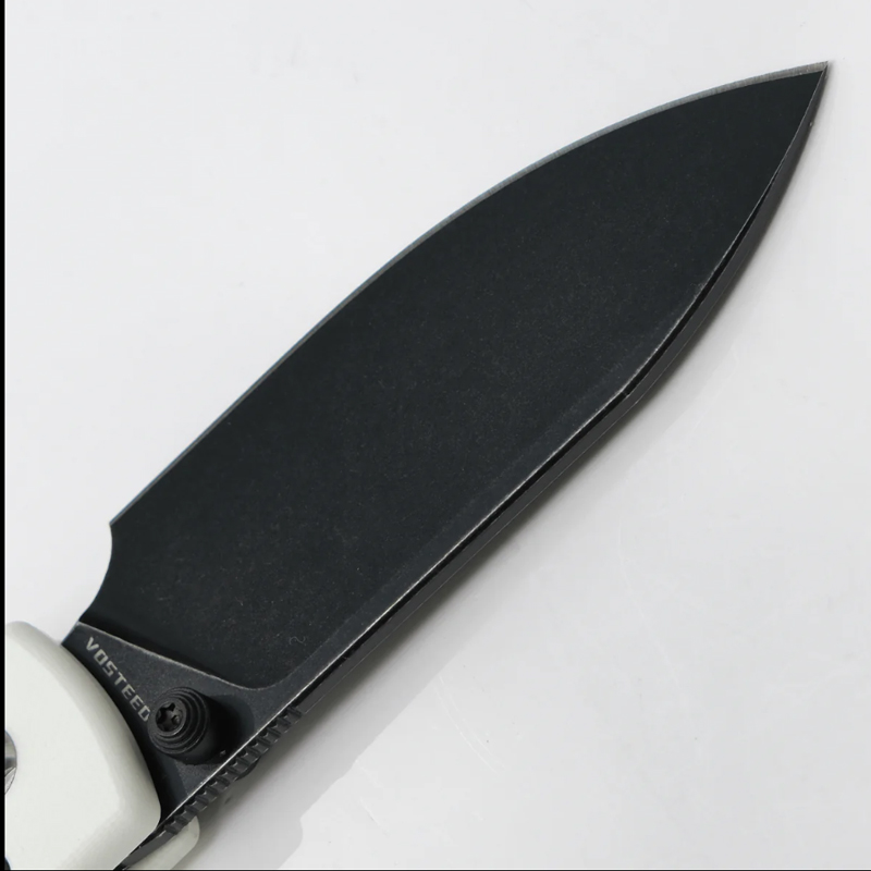 Vosteed Raccoon – Crossbar Lock white 8