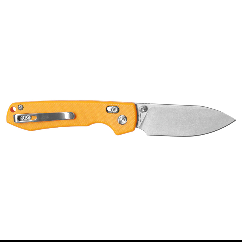 Vosteed Raccoon – Crossbar Lock Yellow 3