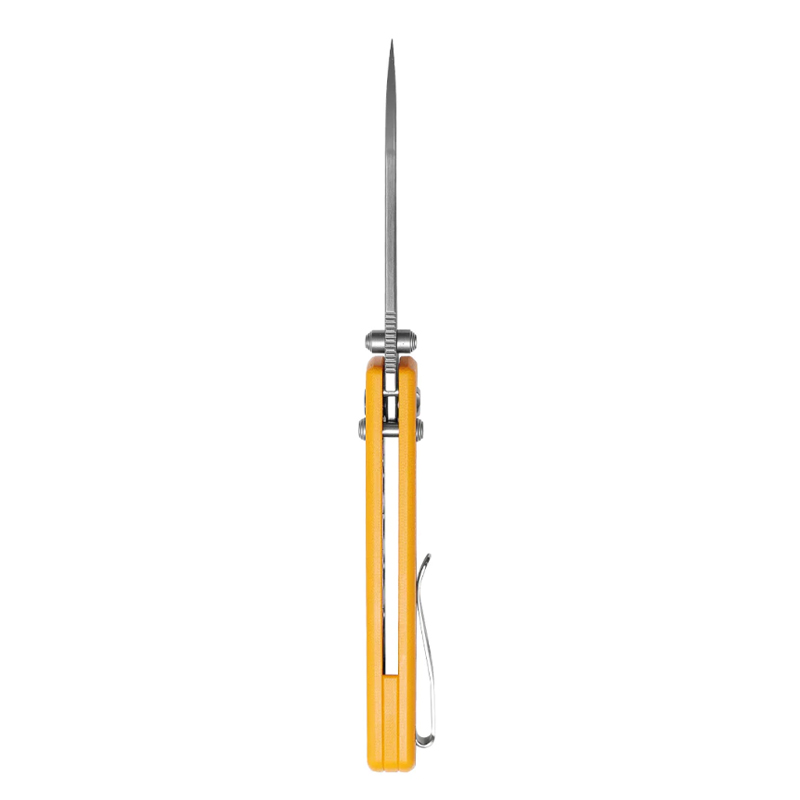 Vosteed Raccoon – Crossbar Lock Yellow 7
