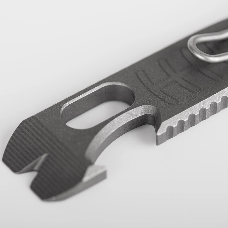 Vosteed Shark Bomb Prybar 3