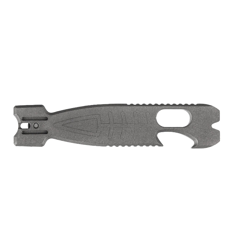 Vosteed Shark Bomb Prybar 6