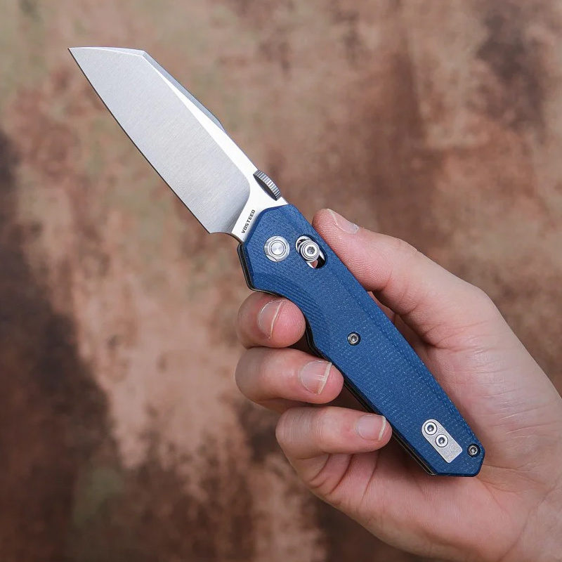 Vosteed Talarurus Crossbar bl9