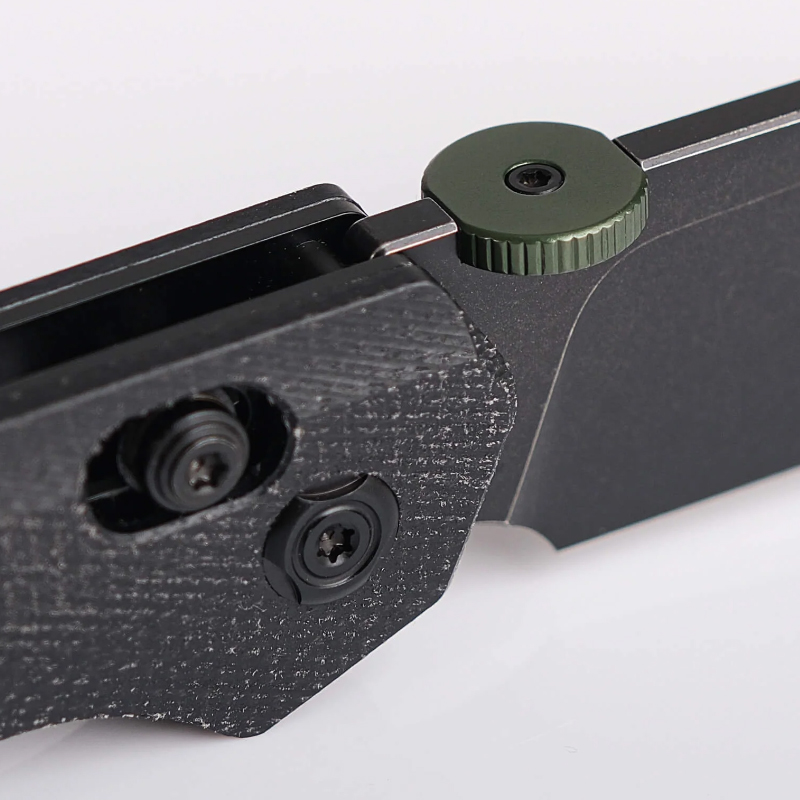 Vosteed Talarurus Crossbar Lock B5