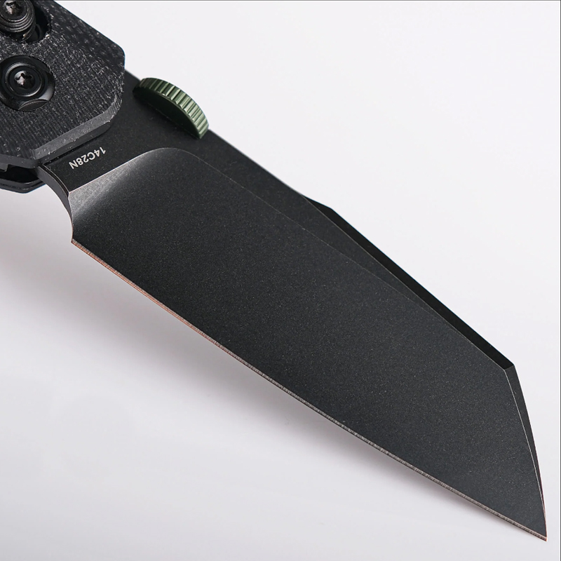 Vosteed Talarurus Crossbar Lock B7