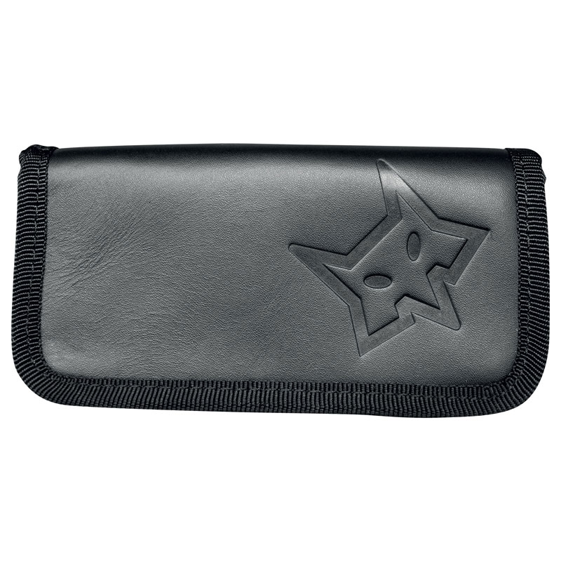 Нож Карамбит Fox BLACKBIRD Elmax Carbon fiber