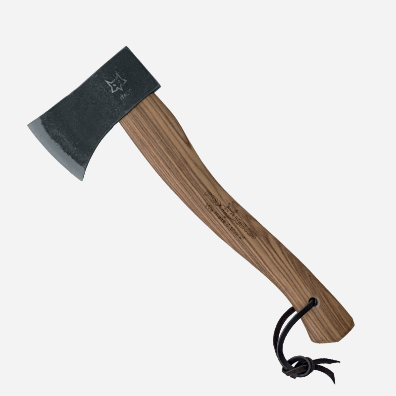 Axe Fox AXE C45 Sassafras wood 38 cm