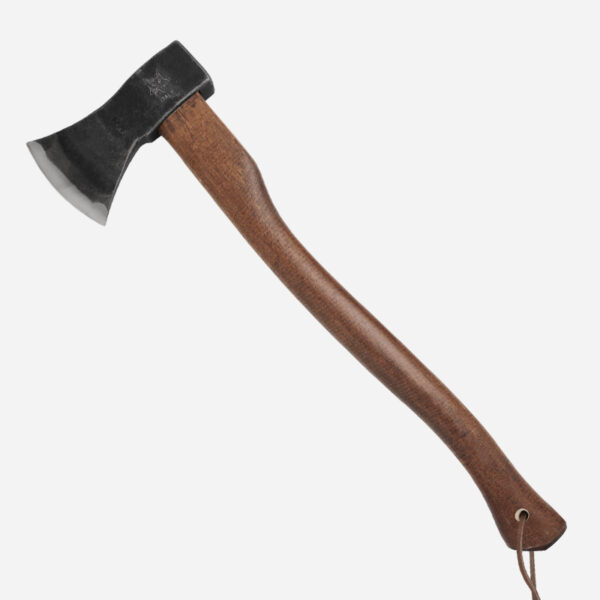Axe Fox AXE C45 Sassafras wood 60 cm