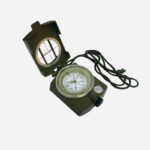 Black Fox MILITARY COMPASS Aluminum