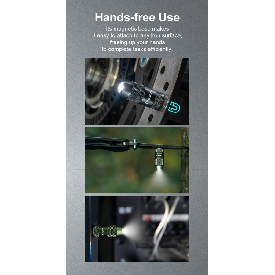 Olight Imini 2 50lm 6