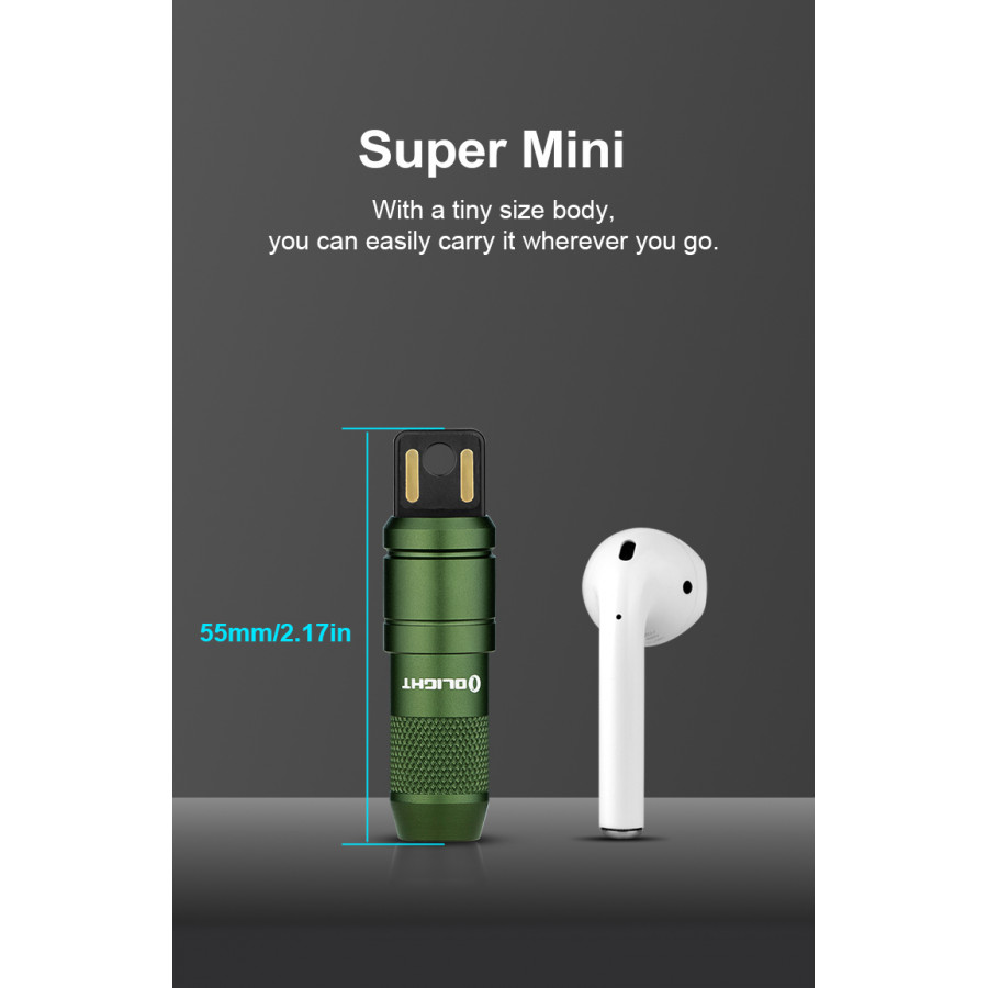 Olight Imini 2 50lm 7