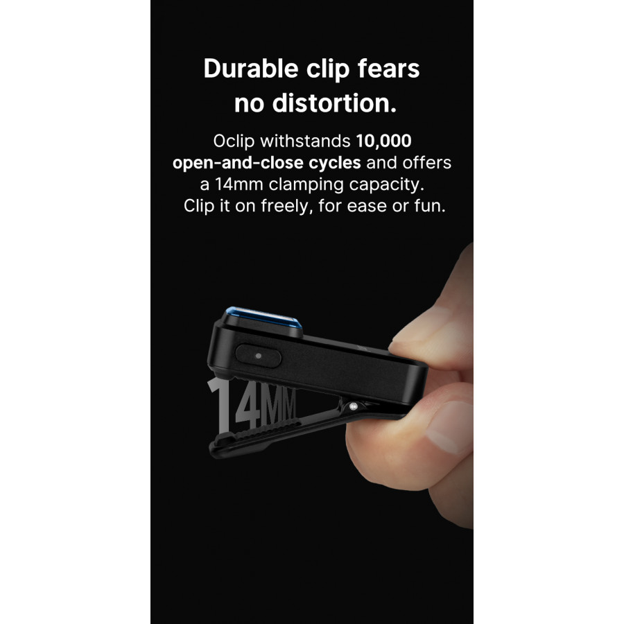 Olight Oclip 300lm 44