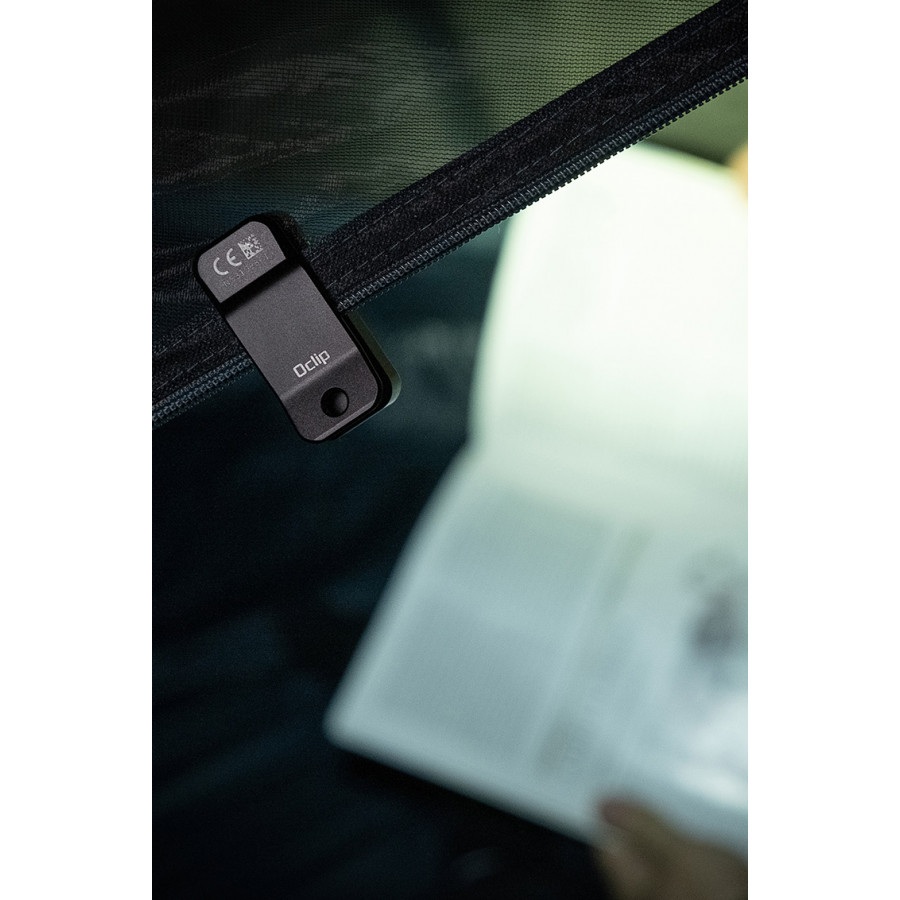 Olight Oclip 300lm 48