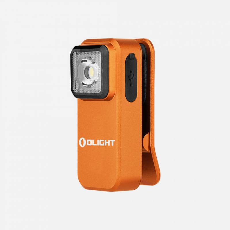 Фенер Olight Oclip 300lm