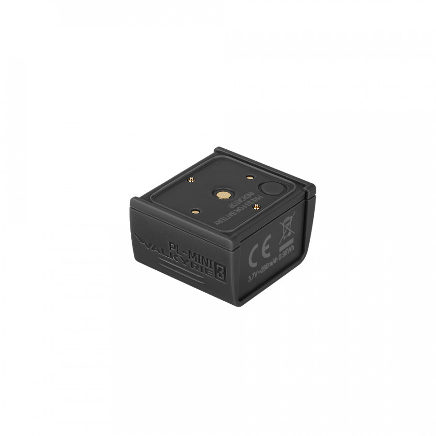 Olight PL-Mini 3 – 600lm 5