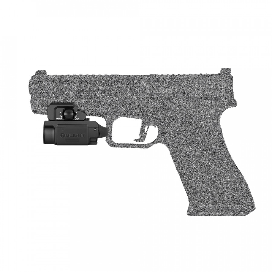 Olight PL-Mini 3 – 600lm 7