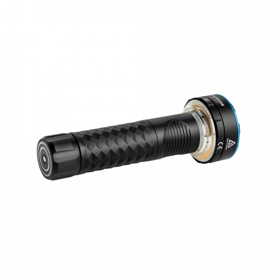 Фенер Olight Prowess 5000lm