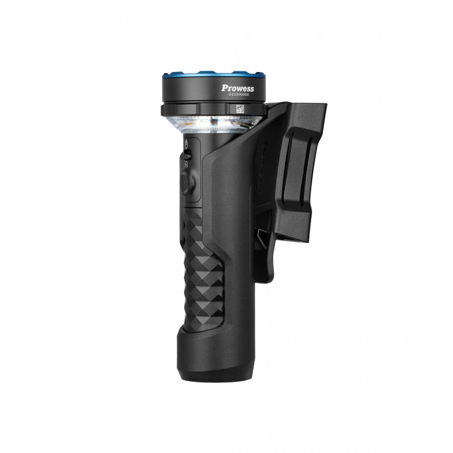 Olight Prowess 5000lm 6