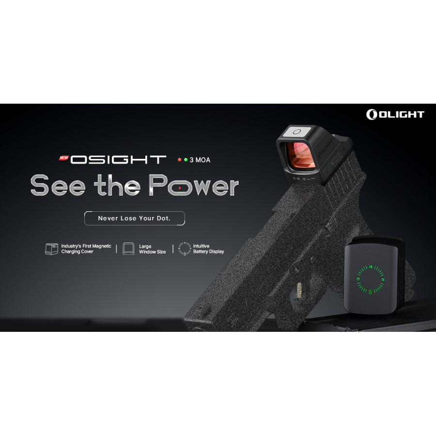 Osight – 3MOA 29