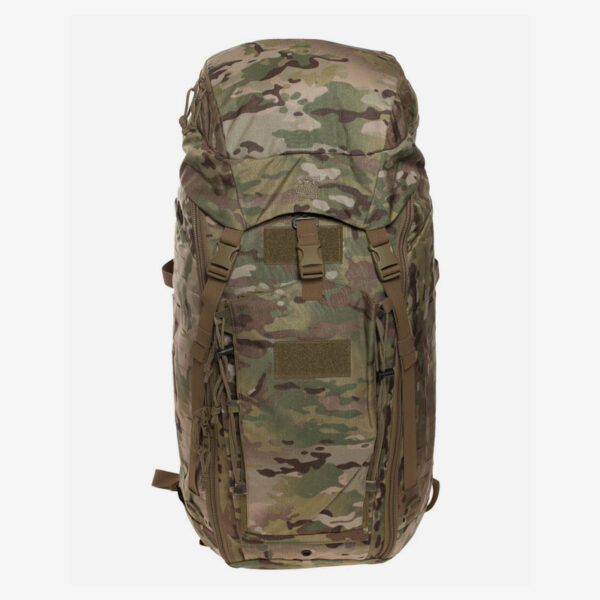 Tactical backpack Tasmanian Tiger MODULAR PACK 45 PLUS MULTICAM