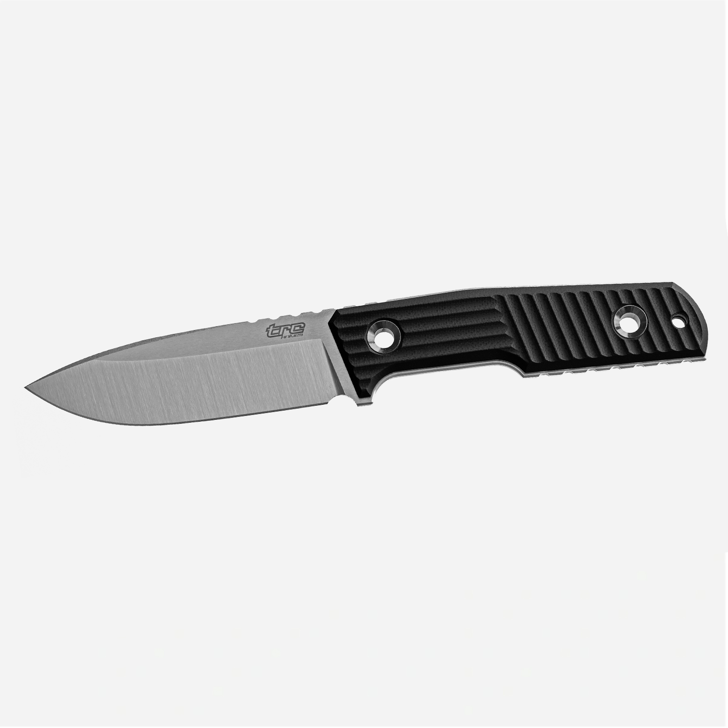 Нож TRC Urban Tactical Elmax Satin G10