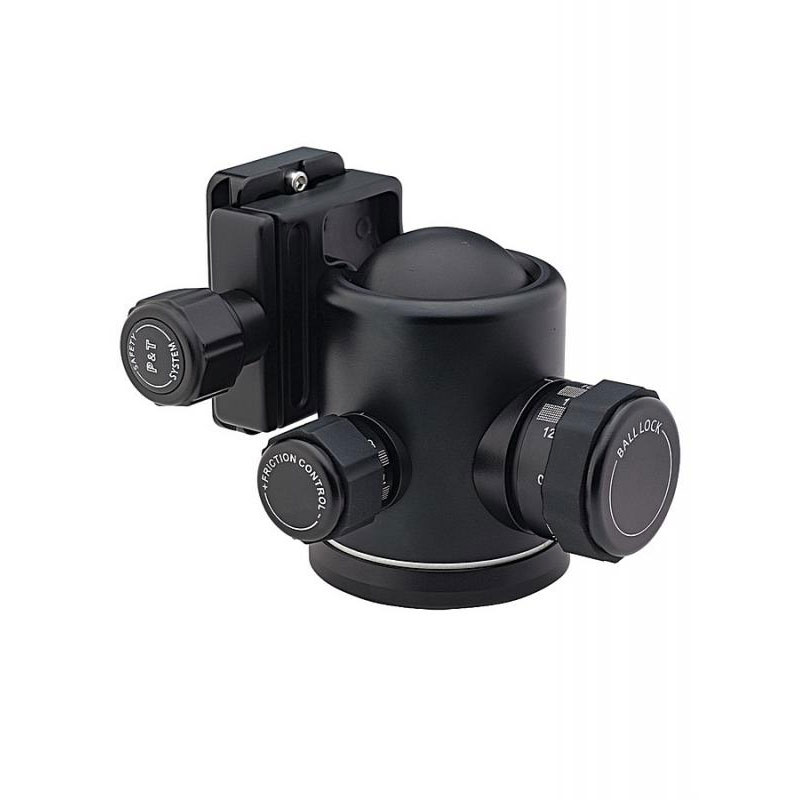 Benro Apple B3 Tripod Head