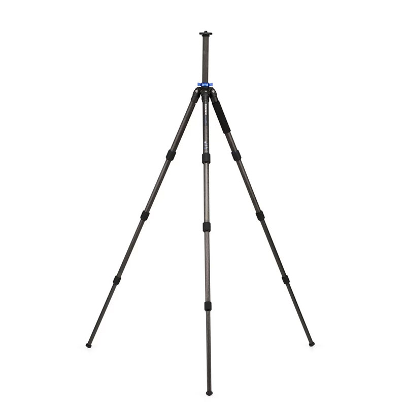 Карбонов статив Benro Mach3 TMA38CL