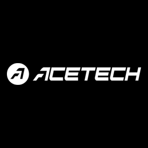 Acetech Corp. Logo