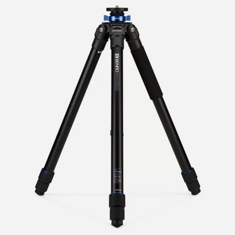 Алуминиев статив Benro Mach3 TMA47AL
