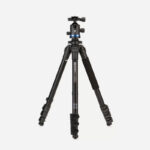 Алуминиев статив Benro Adventure TAD28AIB2 комплект с глава