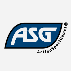 ASG Logo