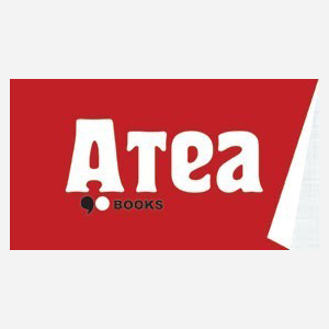 Atea Books Logo