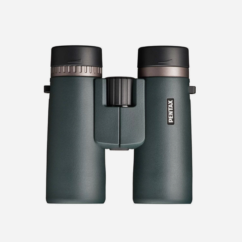Бинокъл PENTAX SD 10×42 ED