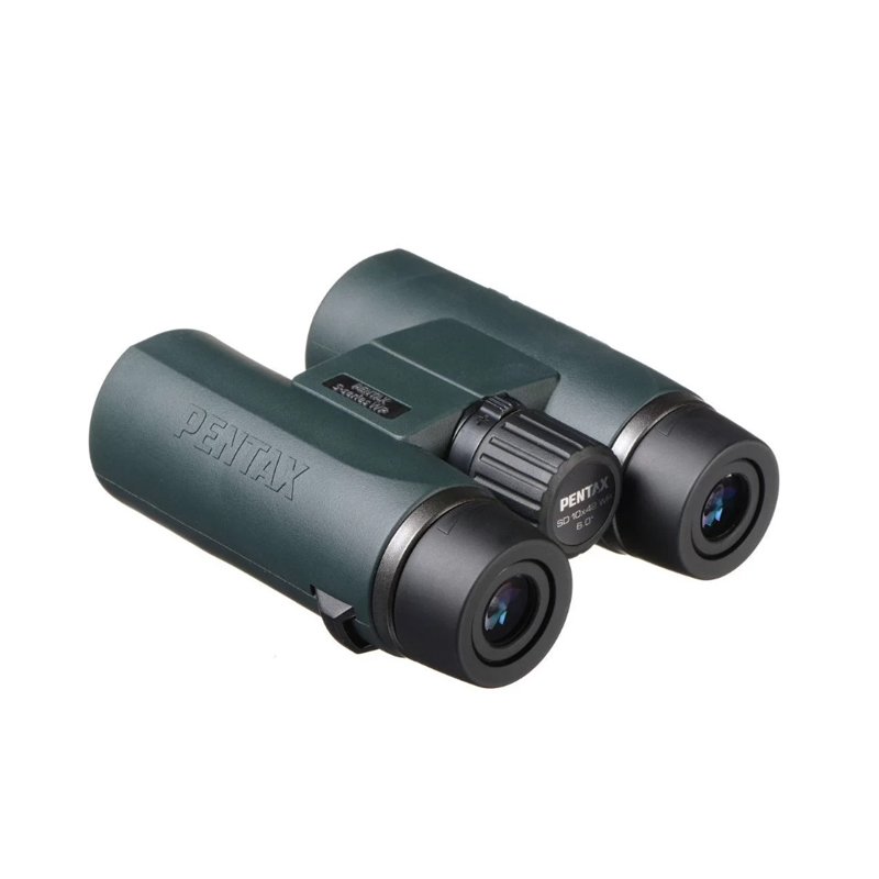 Бинокъл PENTAX SD 10X42 WP 3