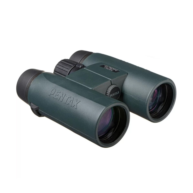 Бинокъл PENTAX SD 10X42 WP 4