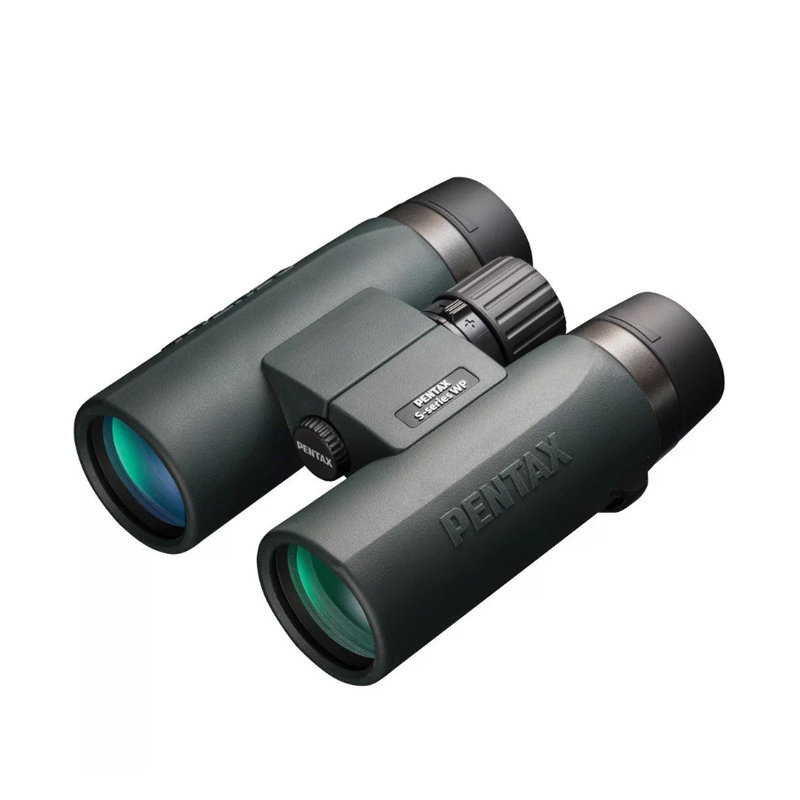 Бинокъл PENTAX SD 10X42 WP 5