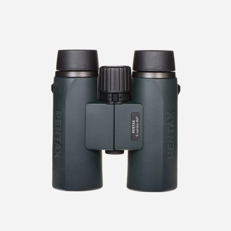 Бинокъл PENTAX SD 10X42 WP