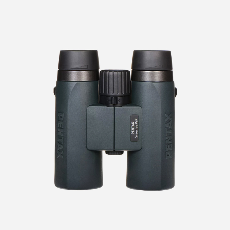 Бинокъл PENTAX SD 8X42 WP