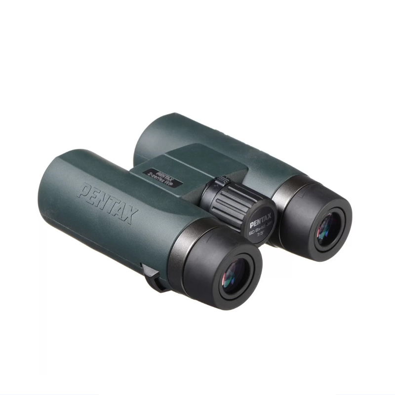 Бинокъл PENTAX SD 8X42 WP