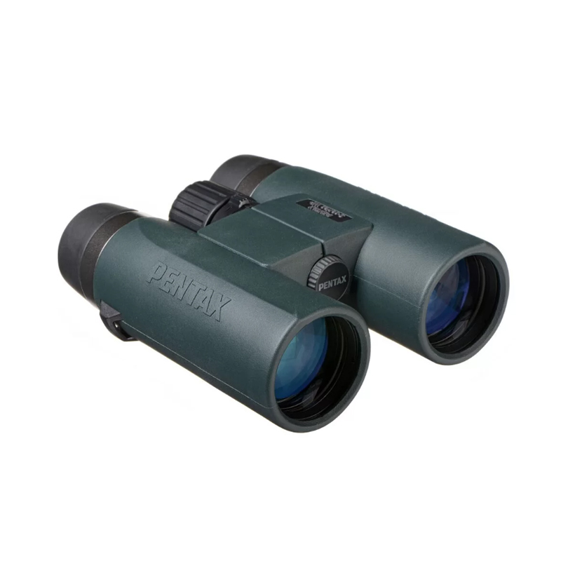 Бинокъл PENTAX SD 8X42 WP3