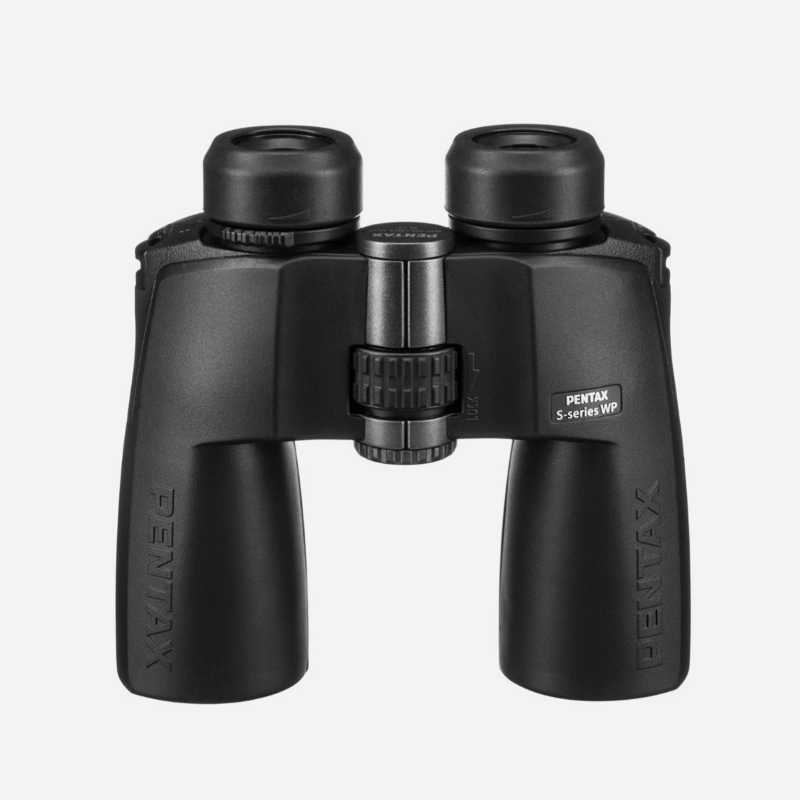 Бинокъл PENTAX SP 10X50 WP