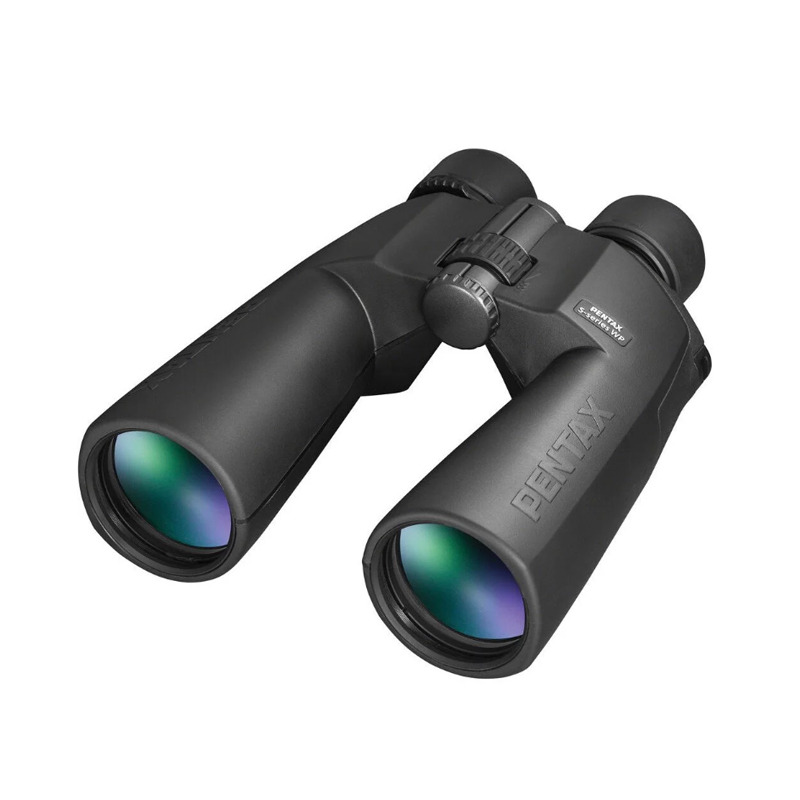 Бинокъл PENTAX SP 20X60 WP 3