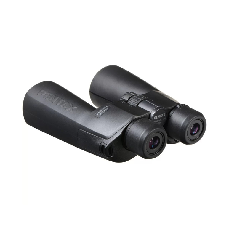 Бинокъл PENTAX SP 20X60 WP 4