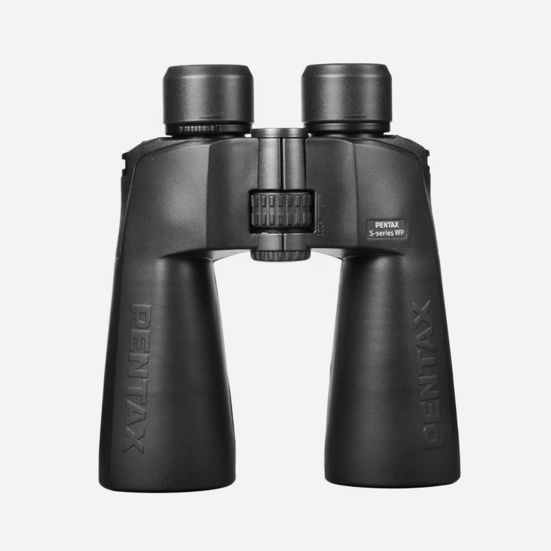 Бинокъл PENTAX SP 20X60 WP