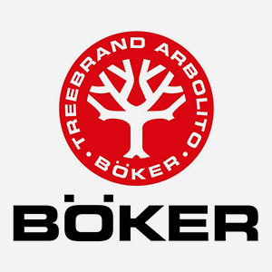 Boker Logo